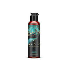Масло-парфюм для тела Magic 5 Elements Water массажное 150 мл