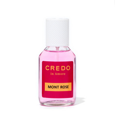 Туалетная вода Delta PARFUM CREDO in AMORE Mont Rose 60 мл Дельта Парфюм