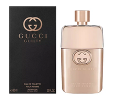 Туалетная вода Gucci Guilty Pour Femme 90 мл
