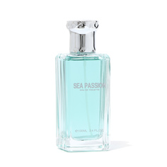 Туалетная вода EAU DE Parfum Sea Passion мужская 100 мл