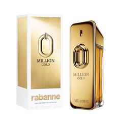 Парфюмированная вода Paco Rabanne Million Gold Intense 100 мл