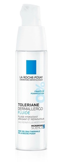 Флюид La Roche-Posay Toleriane Dermallergo легкий 40 мл