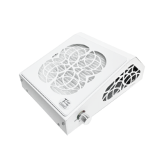 Пылесос Для Маникюра Trinity Alexa Iii Вытяжка Настольная С Фильтром