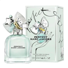 Туалетная вода MARC JACOBS PERFECT для женщин 50 мл