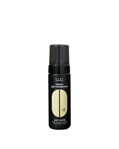 Пенка для умывания Nano Organic Anti Acne 160 мл
