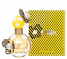 Парфюмированная вода Marc Jacobs Honey женская 100мл