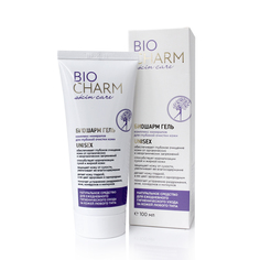Гель для умывания BioCharm 100 мл