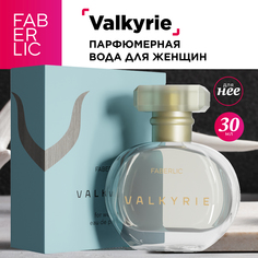 Парфюмерная вода Faberlic Valkyrie 30 мл