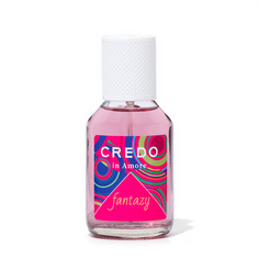 Туалетная вода EAU DE Parfum CREDO in AMORE Fantazy женская 60 мл