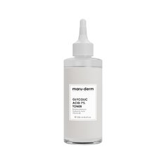 Тоник для лица Maru.derm Glycolic Acid 7 Toner 250мл
