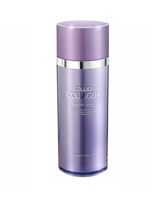 Лосьон для лица Dr.Cellio с коллагеном Collagen Moisture Lotion 140 мл