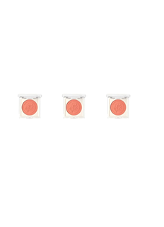 Румяна для лица Focallure Perfection Velvet Blush тон 302 3.3 г 3 шт
