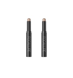 Тени-карандаш для век Focallure Eyeshadow Pencil Тон 22 2 г 2 шт