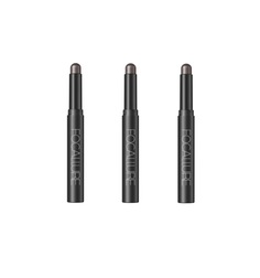 Тени-карандаш для век Focallure Eyeshadow Pencil Тон 23 2 г 3 шт