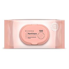 Ирейзеры для лица E-rasy очищающие для проблемной кожи 40 шт