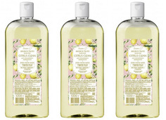 Жидкое мыло Belita Эконом, для рук, Citrus clean, 1000г, комплект 3 шт Белита Cosmetics
