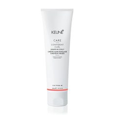 Крем-уход Keune для кудрявых волос Care Curl Confident Leave-in Coily 300 мл