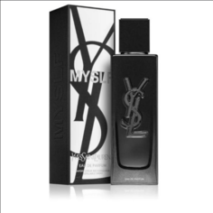Парфюмерная вода Yves Saint Laurent Myslf Refillable мужская 60 мл