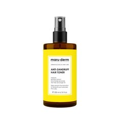 Тоник для волос Maru.derm Anti-Dandruff Hair Toner 200мл