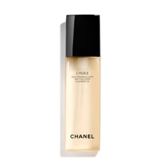 Масло для снятия макияжа Chanel LHuile 150 мл