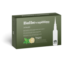 Концентрат Farmagan BULBO CAPILLINA в ампулах 10 шт 7.5 мл