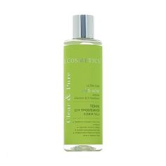 Тоник для лица LCosmetics Clear&Pure Anti-Acne для проблемной кожи 200 мл