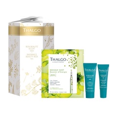 Набор Thalgo SPIRULINE BOOST 45 мл
