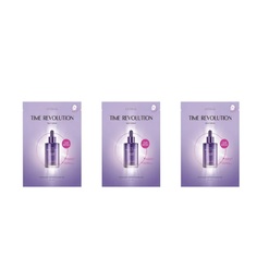 Маска для лица Missha Time Revolution Night Repair 30 г 3шт