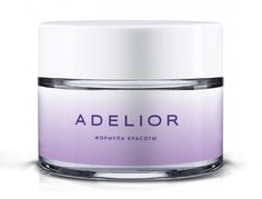 Крем для лица ADELIOR увлажняющий 50 мл