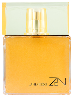 Парфюмерная вода Shiseido Zen 100 мл