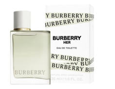 Туалетная вода Burberry Her для женщин 30 мл