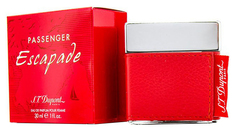 Парфюмерная вода S.T. Dupont Passenger Escapade 30 мл