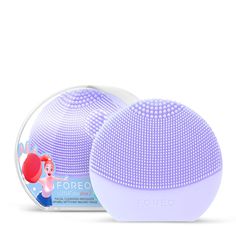Очищающая щеточка для лица для всех типов кожи LUNA play plus 2, I Lilac You! Foreo