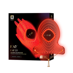 LED-маска для рук FAQ 221 Foreo
