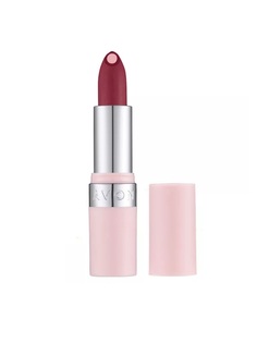 Помада Avon Супер Увлажнение с гиалуроновой кислотой Бархатная роза