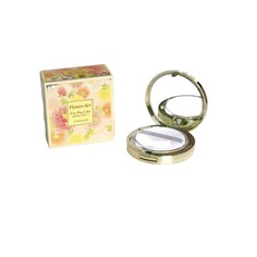 Пудра для лица Enough Flower-Art Twoway cake No 13 со сменным блоком 2х12г