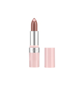 Помада Avon матовая супер увлажнение с гиалуроновой кислотой Кофе со сливками