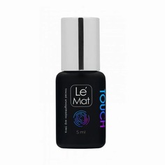Клей для наращивания ресниц Le Maitre TOUCH, 3 мл