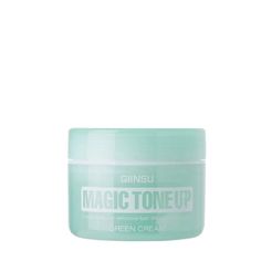 Крем для лица Giinsu Magic Tone Up Green Cream 50 мл
