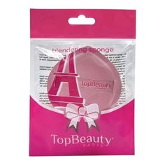 Спонж TopBeauty Paris косметический