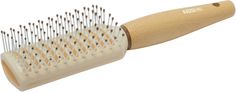Расческа продувная Kaizer Pro Wooden handle