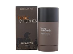 Дезодорант-стик Hermes Terre dHermеs, 75 мл