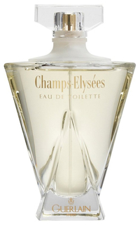 Туалетная вода Guerlain Champs Elysees 100 мл