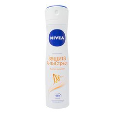 Антиперспирант для тела Nivea женский 150 мл в ассортименте (вид по наличию)