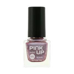 Лак для ногтей Pink Up Mini Gel тон 81 5 мл