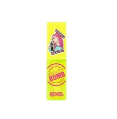 Блеск для губ Beauty Bomb Unreal Crush Тон 01 4 мл