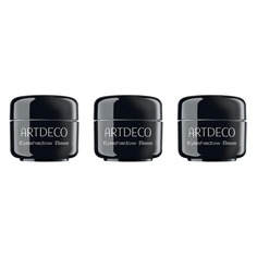 База под тени для век ARTDECO 5 мл 3 шт