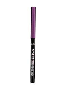 Карандаш для глаз Avon мерцающий тон Королевский аметист Amethyst