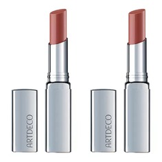 Бальзам для губ ARTDECO Color Booster Lip Balm тон 8 3 г 2 шт