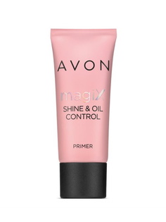 Праймер для лица Avon матирующий 30 мл.